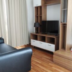 Отель Infinity Holiday Inn Таиланд, Бангкок - отзывы, цены и фото номеров - забронировать отель Infinity Holiday Inn онлайн комната для гостей фото 4