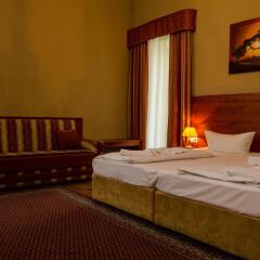 Astrid Hotel am Kurfürstendamm комната для гостей фото 5