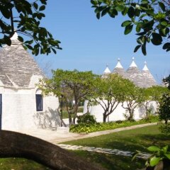 Baia Sangiorgio Hotel Resort Бари фото 2