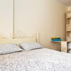 Гостиница MaxRealty24 Проспект Вернадского, 61 в Москве отзывы, цены и фото номеров - забронировать гостиницу MaxRealty24 Проспект Вернадского, 61 онлайн Москва комната для гостей фото 5
