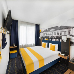 D8 Hotel детские мероприятия фото 2