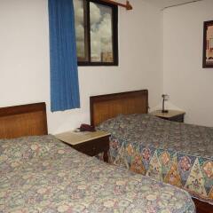 Hotel Doralba Inn комната для гостей фото 5