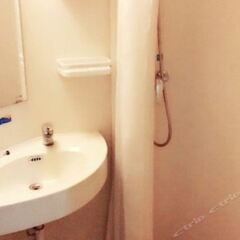 Отель Jialili Express Hotel Xi'an Tumen Китай, Сиань - отзывы, цены и фото номеров - забронировать отель Jialili Express Hotel Xi'an Tumen онлайн ванная