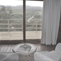 Отель Addo Elephant Back Safaris and Lodge Южная Африка, Аддо - отзывы, цены и фото номеров - забронировать отель Addo Elephant Back Safaris and Lodge онлайн комната для гостей фото 4