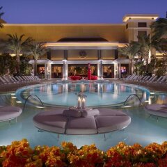 Отель Encore At Wynn Лас-Вегас с домашними животными фото 2