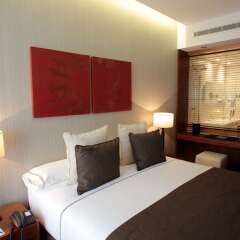 Hotel Carris Porto Ribeira комната для гостей фото 4