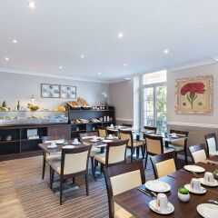 Отель Best Western Lakmi hotel Франция, Ницца - 9 отзывов об отеле, цены и фото номеров - забронировать отель Best Western Lakmi hotel онлайн питание