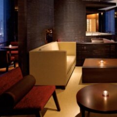 Отель Grand Hyatt Guangzhou Гуанчжоу сауна