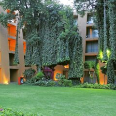 Отель Camino Real Polanco Мехико фото 5