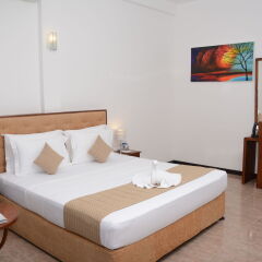 Отель Sole Luna Resort & Spa комната для гостей фото 4