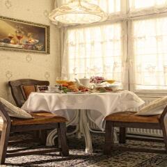 Hotel Europejski в номере