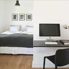 Апартаменты Apartments Sankt Sigfridsgatan удобства в номере