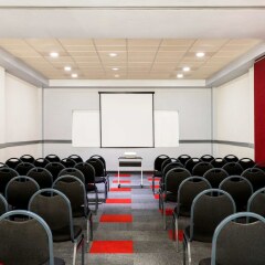 Отель ibis Guadalajara Expo Мексика, Гвадалахара - отзывы, цены и фото номеров - забронировать отель ibis Guadalajara Expo онлайн фото 3