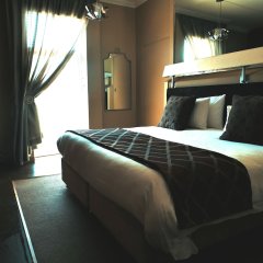 The Aviator Hotel OR Tambo International Airport in Kempton Park, South Africa from 22$, photos, reviews - zenhotels.com guestroom photo 2