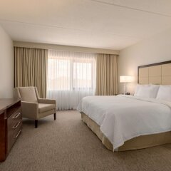 Embassy Suites by Hilton Milwaukee Brookfield in Brookfield, United States of America from 168$, photos, reviews - zenhotels.com guestroom photo 2