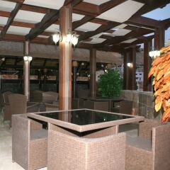 Отель Seven Wonders Hotel Иордания, Вади-Муса - отзывы, цены и фото номеров - забронировать отель Seven Wonders Hotel онлайн фото 4