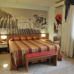Parco Hotel Sassi комната для гостей фото 5