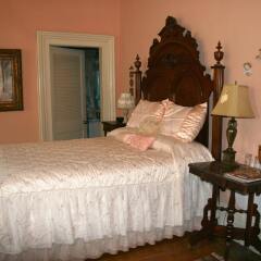 Отель Annabelle Bed And Breakfast спа