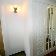 Eftalia Village Hotel - All Inclusive ванная