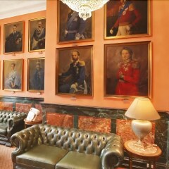 Отель Royal Дания, Орхус - отзывы, цены и фото номеров - забронировать отель Royal онлайн развлечения
