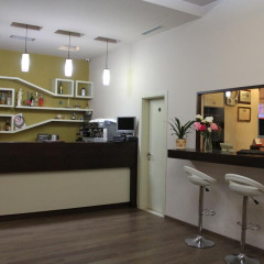 Hotel Kaonia спа