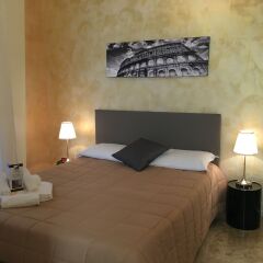 Отель Nerva Accommodation комната для гостей фото 4