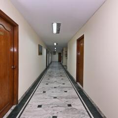 Отель South Indian Hotel Индия, Нью-Дели - отзывы, цены и фото номеров - забронировать отель South Indian Hotel онлайн интерьер отеля фото 2