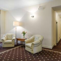 Hotel Hetman комната для гостей фото 3