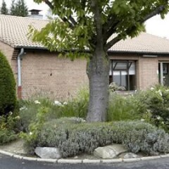 Отель Campanile Villeneuve D'Ascq фото 11