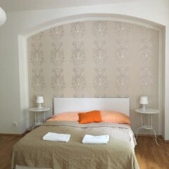 Апартаменты Prague City Hall Apartments Прага фото 7