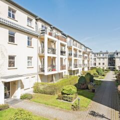 Апартаменты Dom And House Apartments Parkur Sopot Сопот с домашними животными