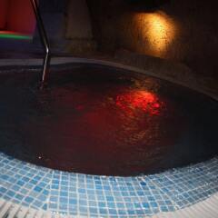 Cappa Villa Cave Hotel & Spa бассейн фото 3