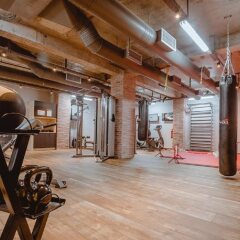 Отель Cook's Club Hersonissos Crete - Adults Only Греция, Херсониссос - отзывы, цены и фото номеров - забронировать отель Cook's Club Hersonissos Crete - Adults Only онлайн сауна