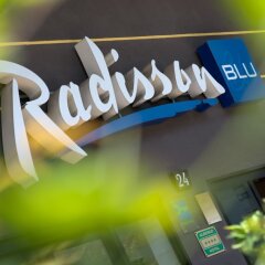 Radisson Blu Hotel Milan детские мероприятия