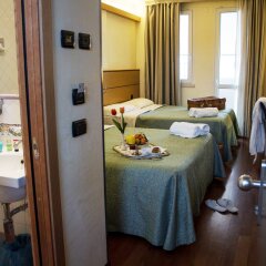 Best Western Hotel Dei Cavalieri in Barletta, Italy from 114$, photos, reviews - zenhotels.com guestroom photo 5