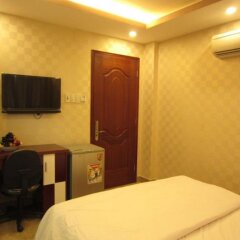 Hoang Anh Hotel Хошимин удобства в номере
