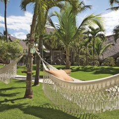 Отель Zoetry Agua Punta Cana All Inclusive развлечения