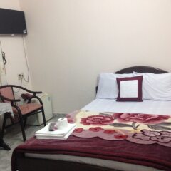 Отель Phuc Khang Guest House Далат комната для гостей фото 4