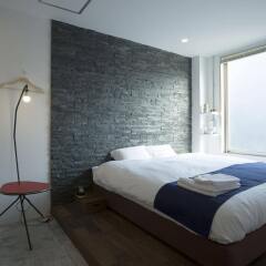Отель & And Hostel Япония, Хаката - отзывы, цены и фото номеров - забронировать отель & And Hostel онлайн комната для гостей фото 3
