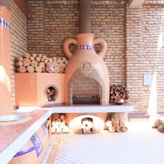 Отель Rakat Plaza Узбекистан, Ташкент - отзывы, цены и фото номеров - забронировать отель Rakat Plaza онлайн сауна
