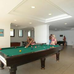 Club Anastasia - Family Hotel Турция, Мармарис - отзывы, цены и фото номеров - забронировать отель Club Anastasia - Family Hotel онлайн детские мероприятия