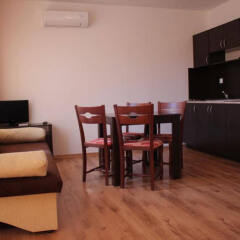 Apart-Hotel Royal Palm комната для гостей фото 5