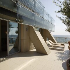 Отель Daios Luxury Living Греция, Салоники - отзывы, цены и фото номеров - забронировать отель Daios Luxury Living онлайн фото 15