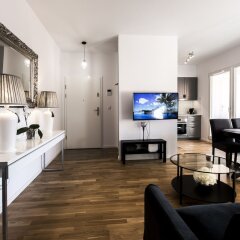 Отель City Break Gdańsk Rajska 8 Гданьск фото 32