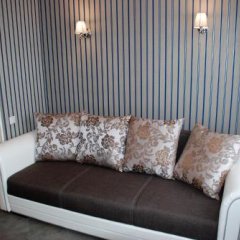 Romance in Ventspils, Latvia from 104$, photos, reviews - zenhotels.com guestroom photo 2