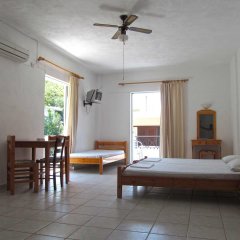 Pagona Hotel in Istiaia-Aidipsos, Greece from 39$, photos, reviews - zenhotels.com guestroom photo 4