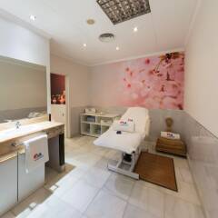 Senator Barcelona Spa Hotel детские мероприятия