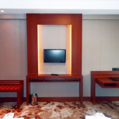 The Green Park Resort Kartepe Турция, Дербент - отзывы, цены и фото номеров - забронировать отель The Green Park Resort Kartepe онлайн удобства в номере