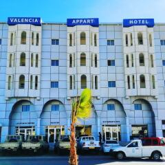 Valencia Hotel Appart in Nouadhibou, Mauritania from 97$, photos, reviews - zenhotels.com photo 20