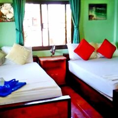 Отель Family Tanote Bay Resort детские мероприятия